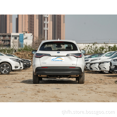 2023 Новый Honda Zr-V 2,0L E: HEV Hybrid Car E-CVT Новый энергетический гибридный электромобиль компактный внедорожник
